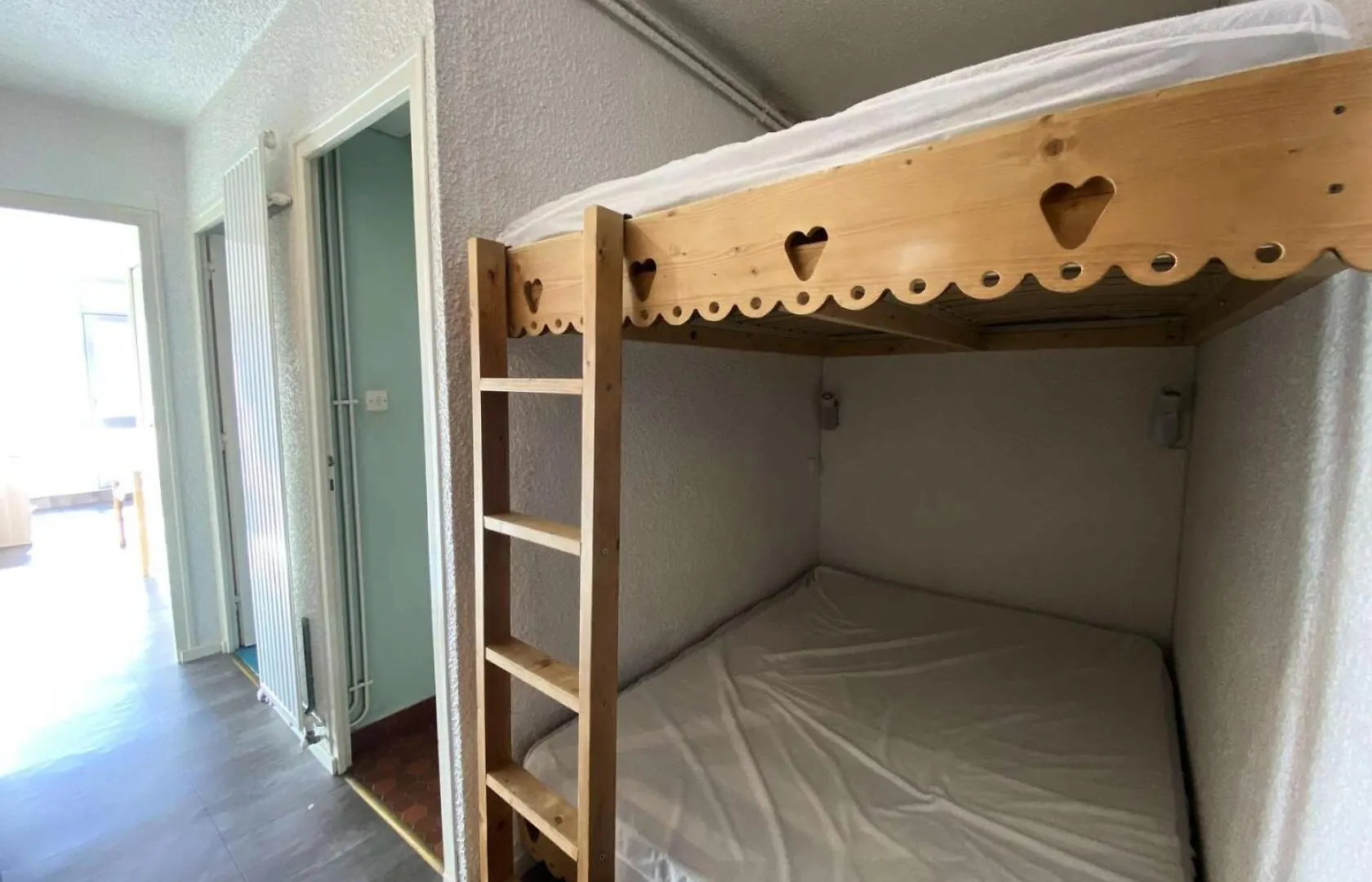 Lägenhet Residence Diamant 1 - Joli Studio Au Plein Coeur De La Station Des Deux Alpes Mae-9571 Vénosc
